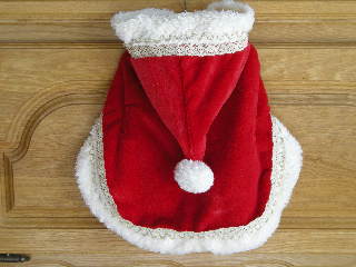 サンタコート表