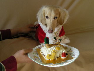 あのん＆ケーキ3