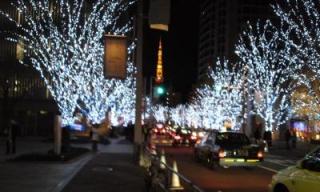 イルミネーション