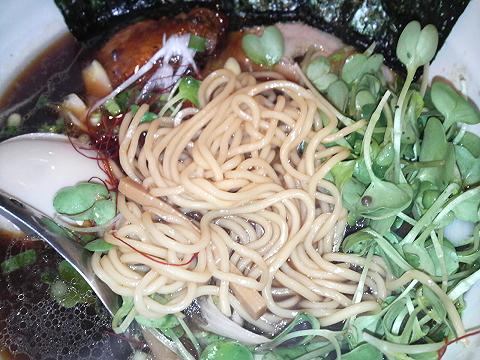 全部のっけ　麺