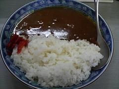 カレーライス