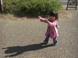 秋の公園６