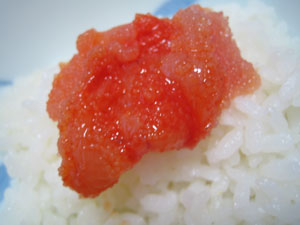 やっぱり白米に乗せて食べるが王道！