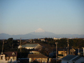 富士山☆
