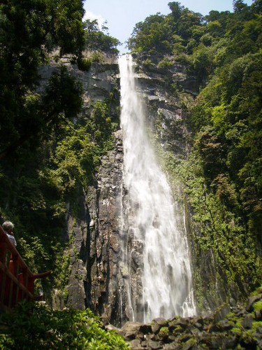 熊野大滝