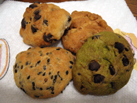 クッキー4種それぞれ.gif