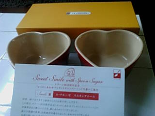 ル・クルーゼ当選