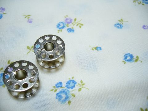 綿ﾀﾞﾌﾞﾙｶﾞｰｾﾞ・綿ﾚｰｽ・綿ﾓﾁｰﾌｾｯﾄ