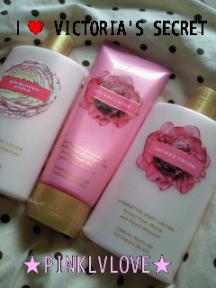 VICTORIA'S　SECRET