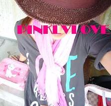 PINKLVLOVE