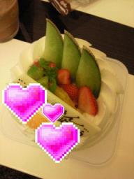BIRTHDAY CAKE