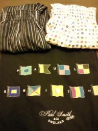 Paul Smith
