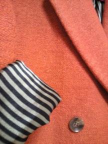 ダズリンゆるコート