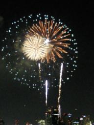 なにわ淀川花火大会