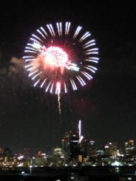 なにわ淀川花火大会