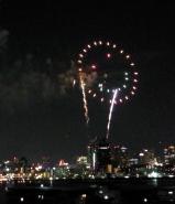 なにわ淀川花火大会
