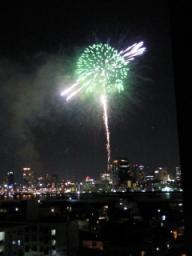 なにわ淀川花火大会