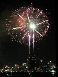 なにわ淀川花火大会