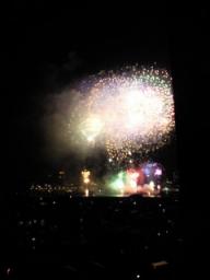 なにわ淀川花火大会