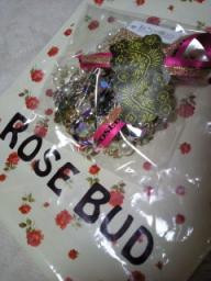 ROSE BUD