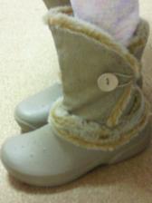 crocs eleanor