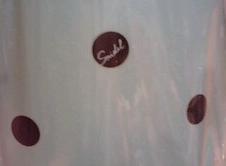 snidelノベルティ