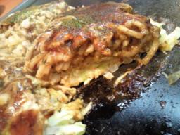 風月モダン焼き