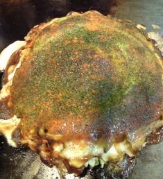 風月モダン焼き