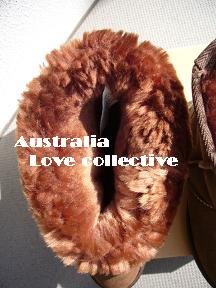  Love collective Australia