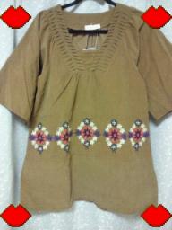 ☆JUICY☆ちゃんからのプレゼント♪