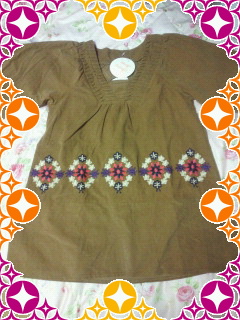 ☆JUICY☆ちゃんからのプレゼント♪