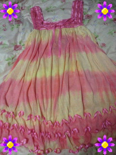 ☆JUICY☆ちゃんからのプレゼント♪