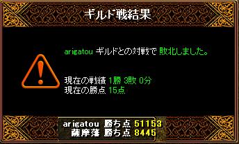 arigatou 結果.JPG