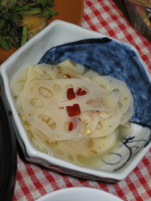 酢蓮