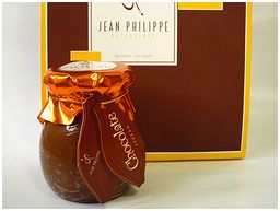 ジャン・フィリップのチョコレートスプレッド