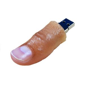 USB指