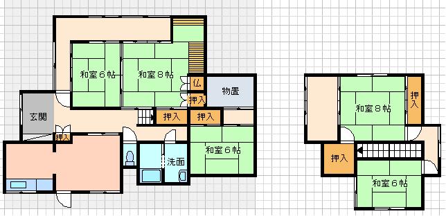 経堂二丁目中古住宅.JPG