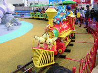 アトラクション２