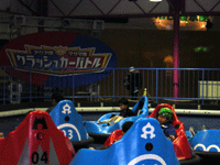 アトラクション５