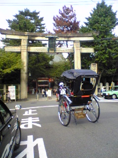 八坂神社