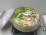 中尾鍋