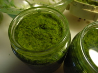pesto