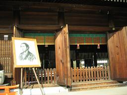 霊山神社2