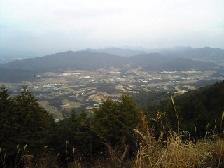 吉祥山２