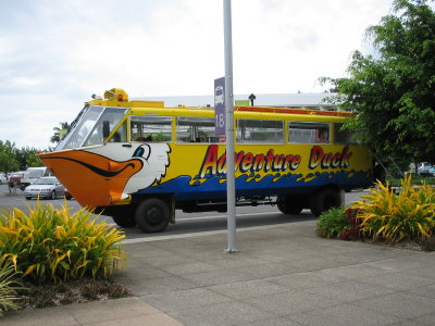 AdventureDuck