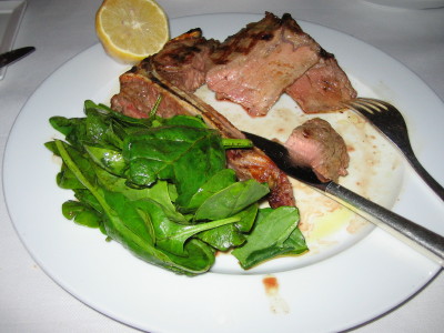 T-Bone