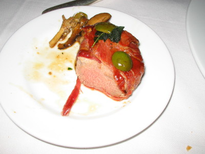 Veal