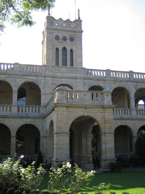 Hall