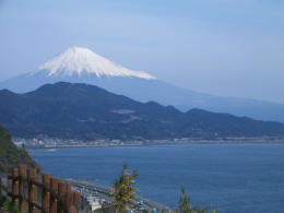 富士山