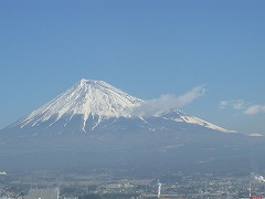 fujizan